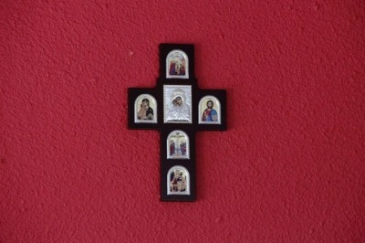 tvp 3 poswiecenie krzyza 2