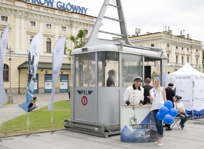 Interaktywny_wagonik_Kraków