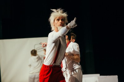 Koziolek foto Dominik Werner