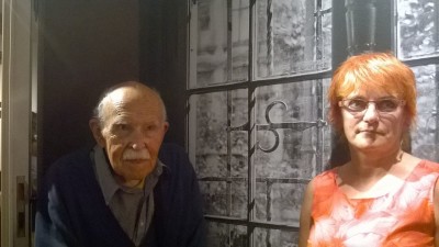 OKNA Prof. W.Gruszk i K.Dar fot KK