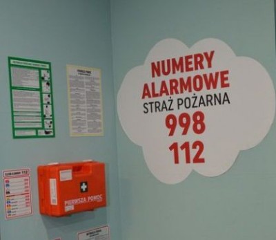 alarm straz pozarna 2