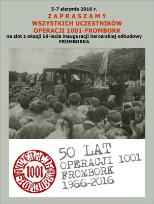 frombork operacjaPLAKAT