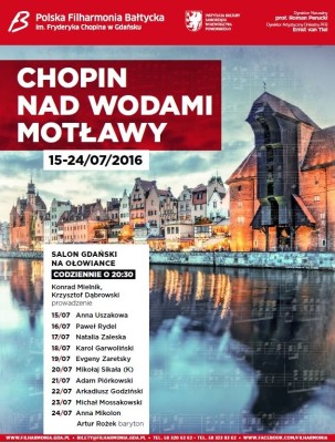 plakat Chopin sm