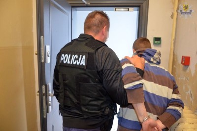 pol gda napad na kobiety