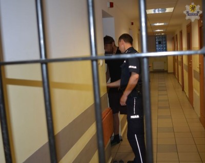 pol gdansk kradziez z konta