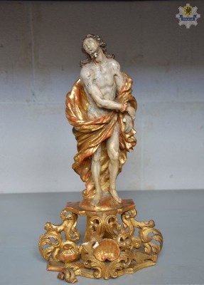 pol malbork jezus skradziony