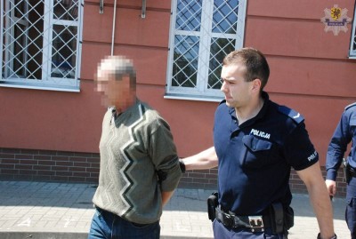 pol puck skatowali psa