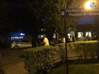 pol sopot rewolwerowiec