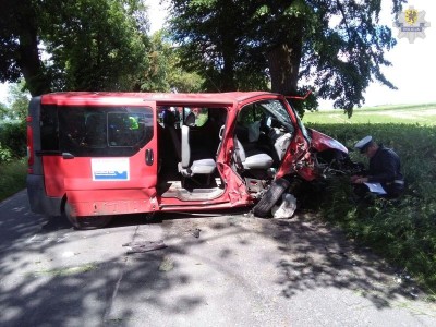 pol sztu wypadek busa