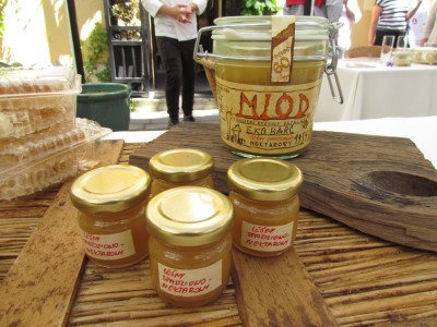 smaki pomorza miod IMG_0233