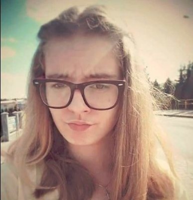 Dorota R. ze Starogardu