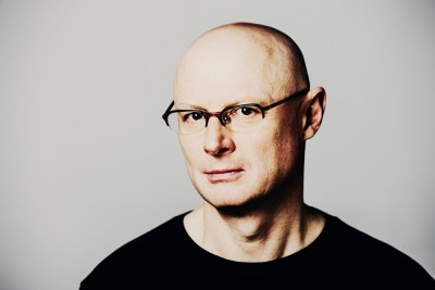 Orzechowski Adam foto Michał Szl-aga