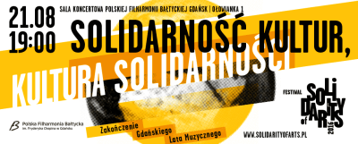 Solidarność Kultur