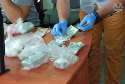 pol czuchow narkotyki