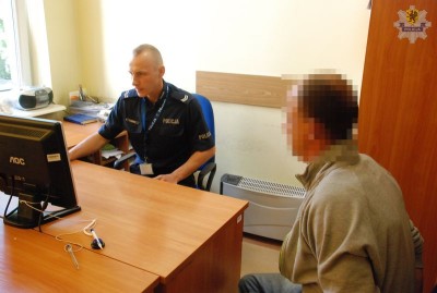 pol puck rozboj domowy