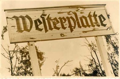 westreplatte -tablica1