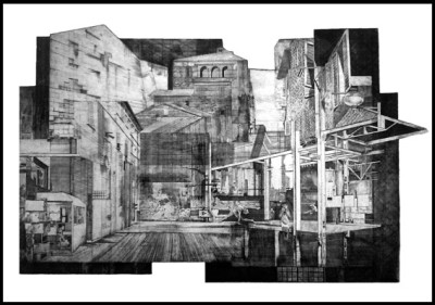 3-blaszczyk-aleksandra_1989-lodz_urbinola-i_70x100cm_akwaforta-na-hahnemuehle-300g_2015_sygnowana-z-przodu-imie-i-nazwisko-w-prawym-dolnym-rogu