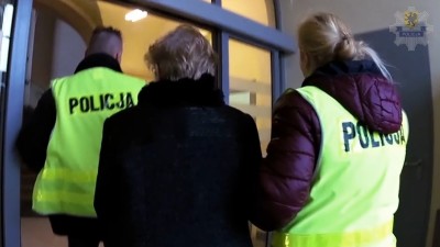 pol ksiegowa oszustka