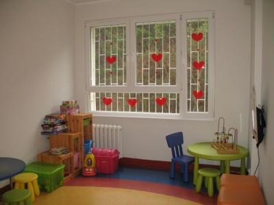 wejherowo szpital remont