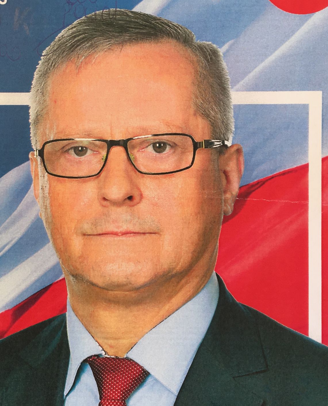 Fot. Arch. Andrzej Leyk