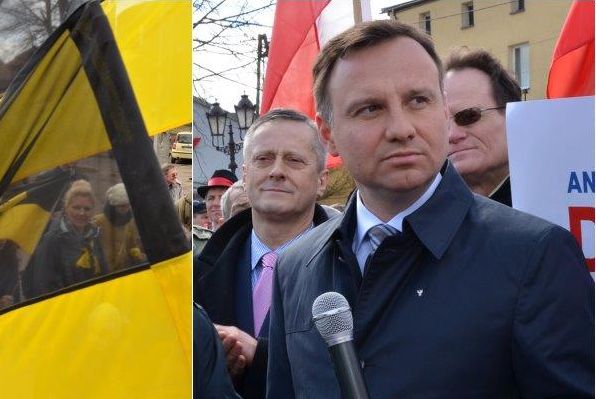 Fot. Arch. Andrzej Leyk