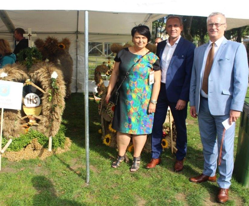 Fot. Arch. Andrzej Leyk