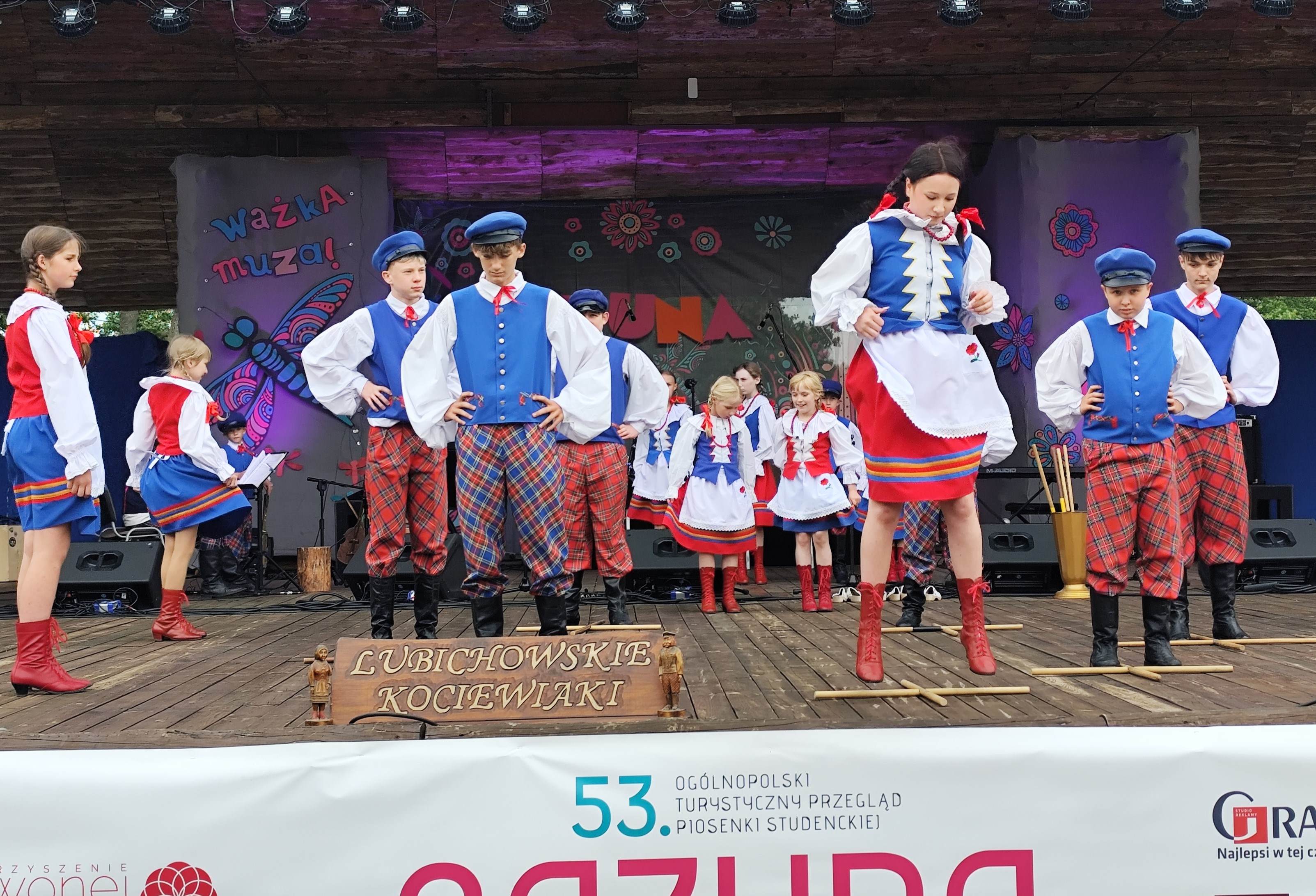 BAZUNA 2025 Owidz fot. Janusz Wikowski IMG_20250627_161704