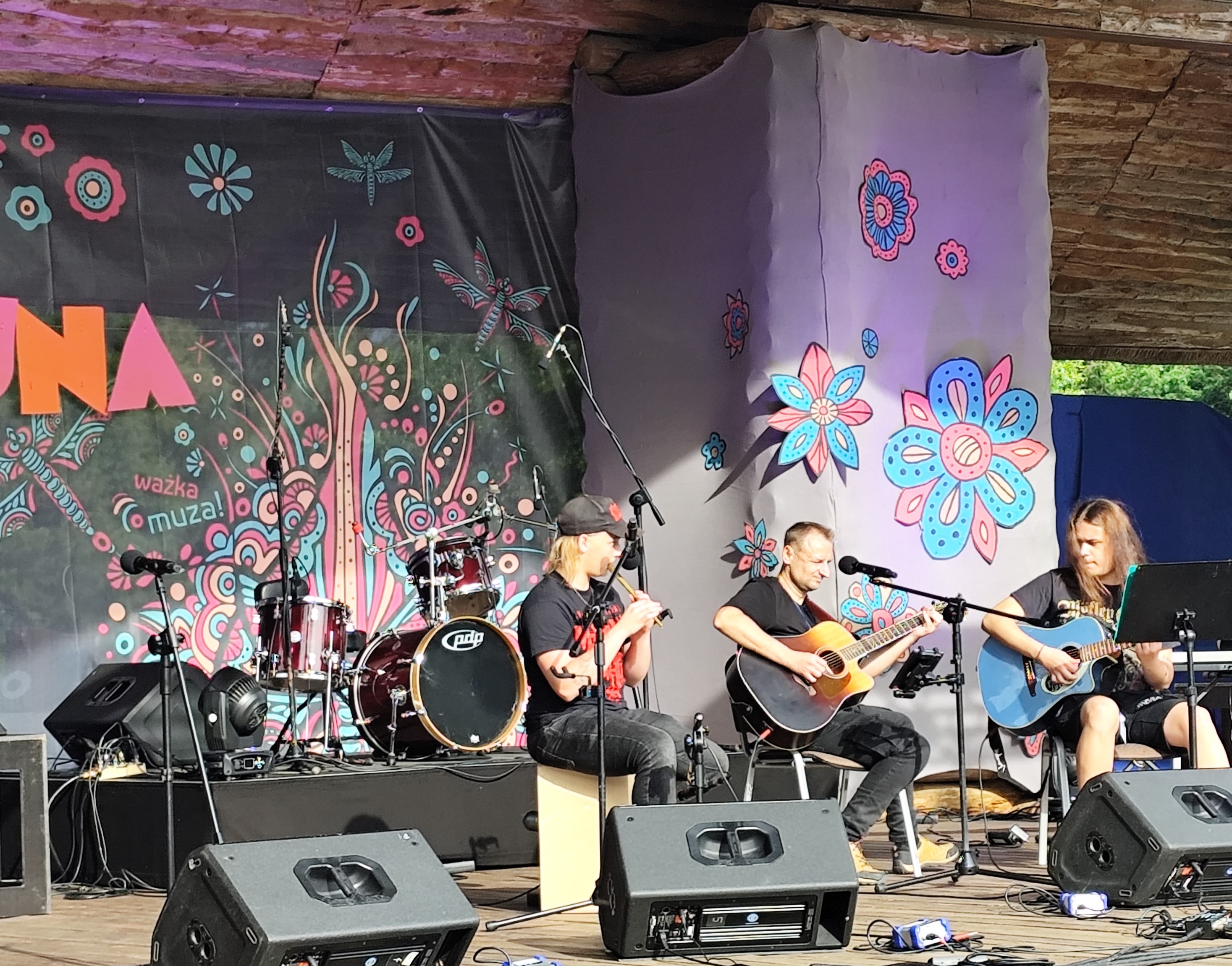 BAZUNA 2025 Owidz fot. Janusz Wikowski IMG_20250627_175324