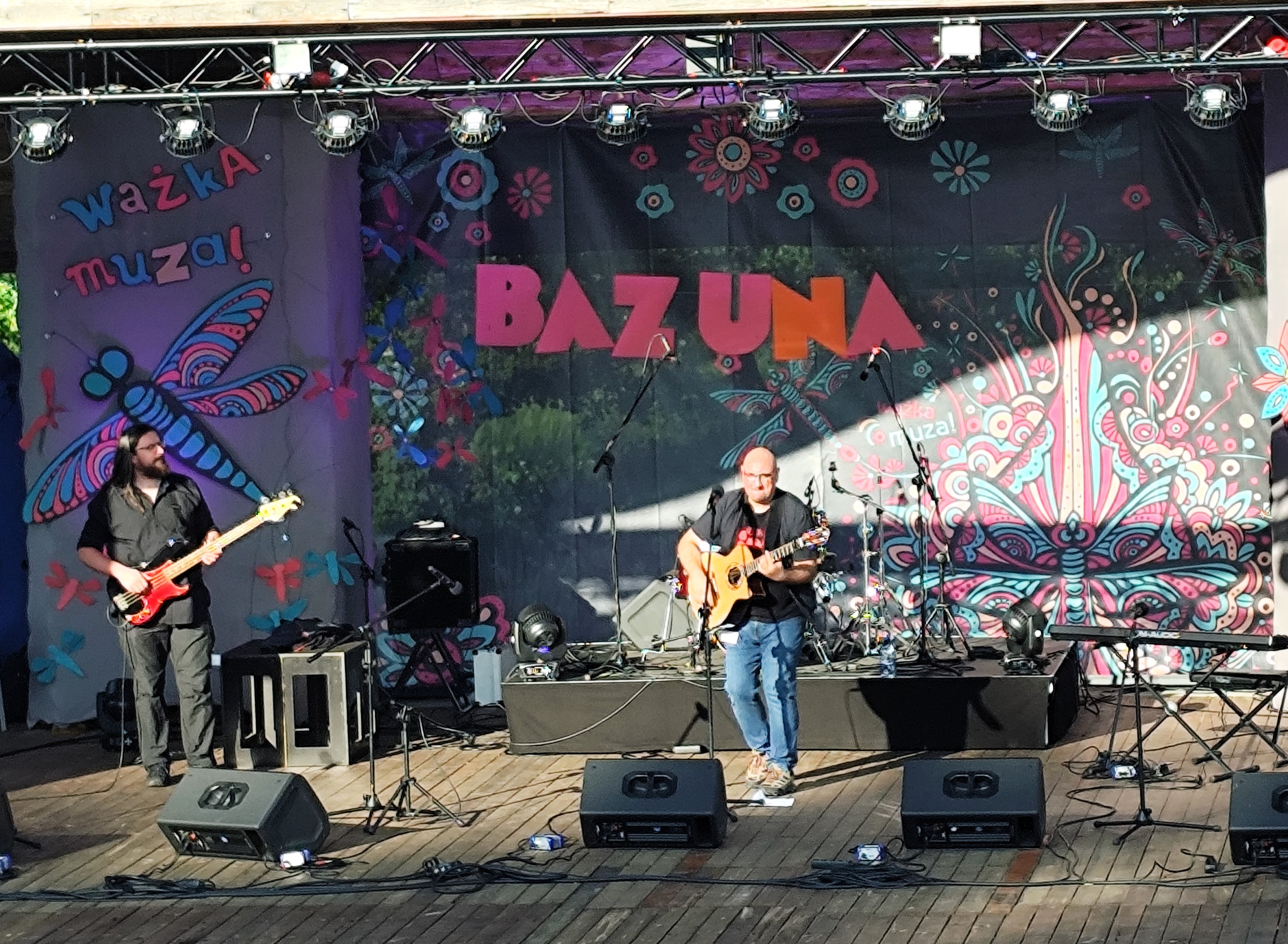 BAZUNA 2025 Owidz fot. Janusz Wikowski IMG_20250627_183722