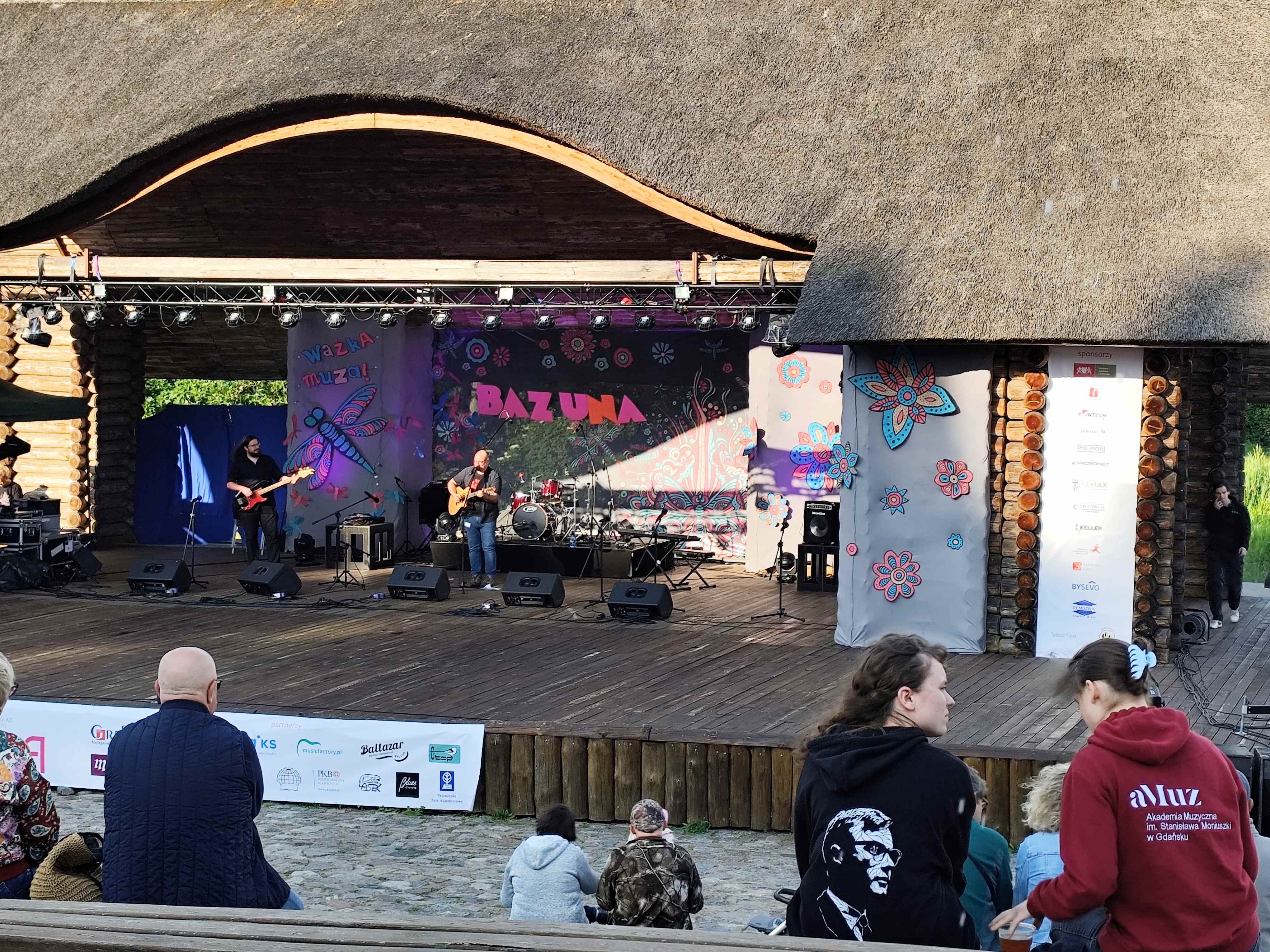 BAZUNA 2025 Owidz fot. Janusz Wikowski IMG_20250627_184530