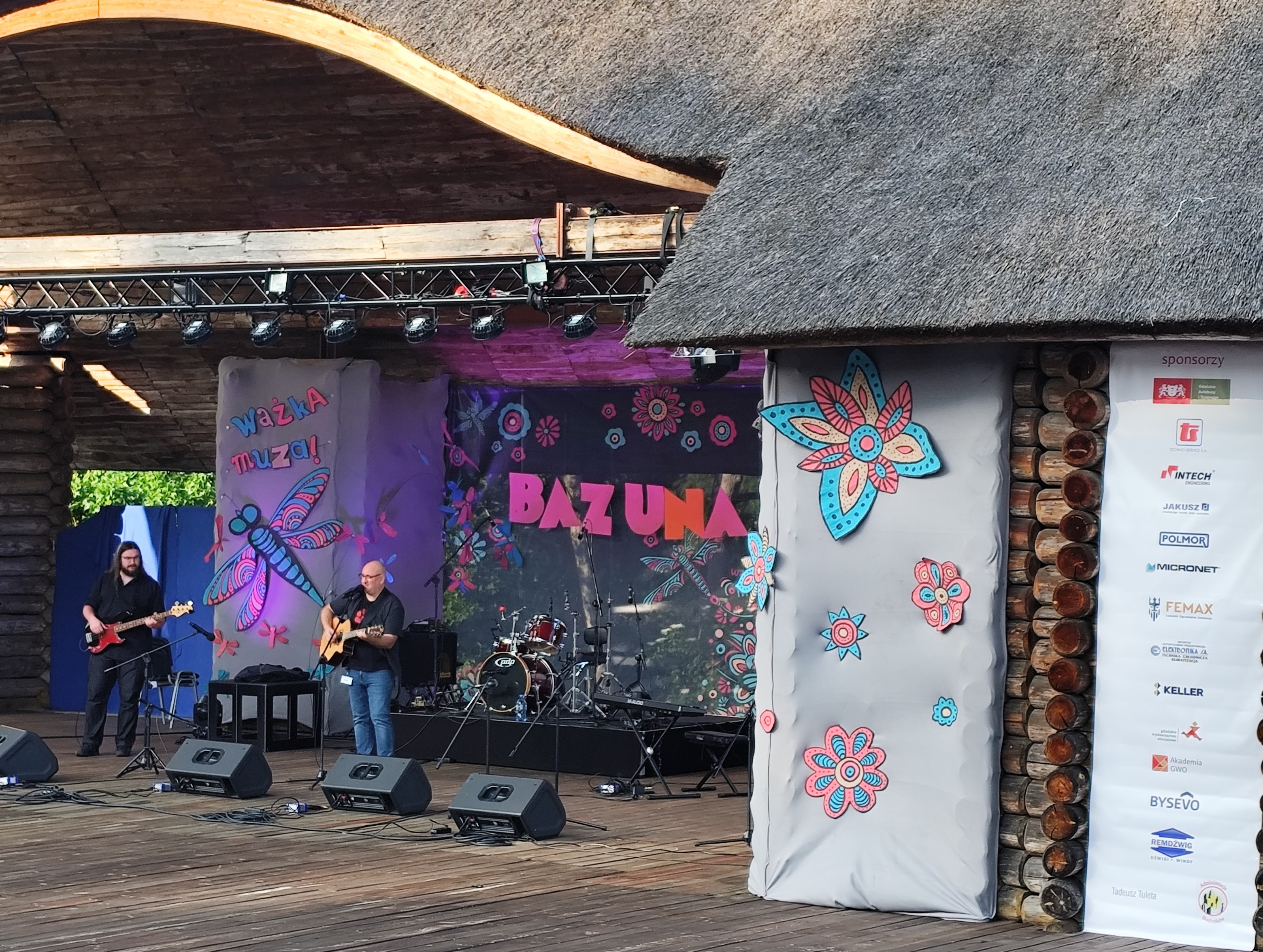 BAZUNA 2025 Owidz fot. Janusz Wikowski IMG_20250627_185623