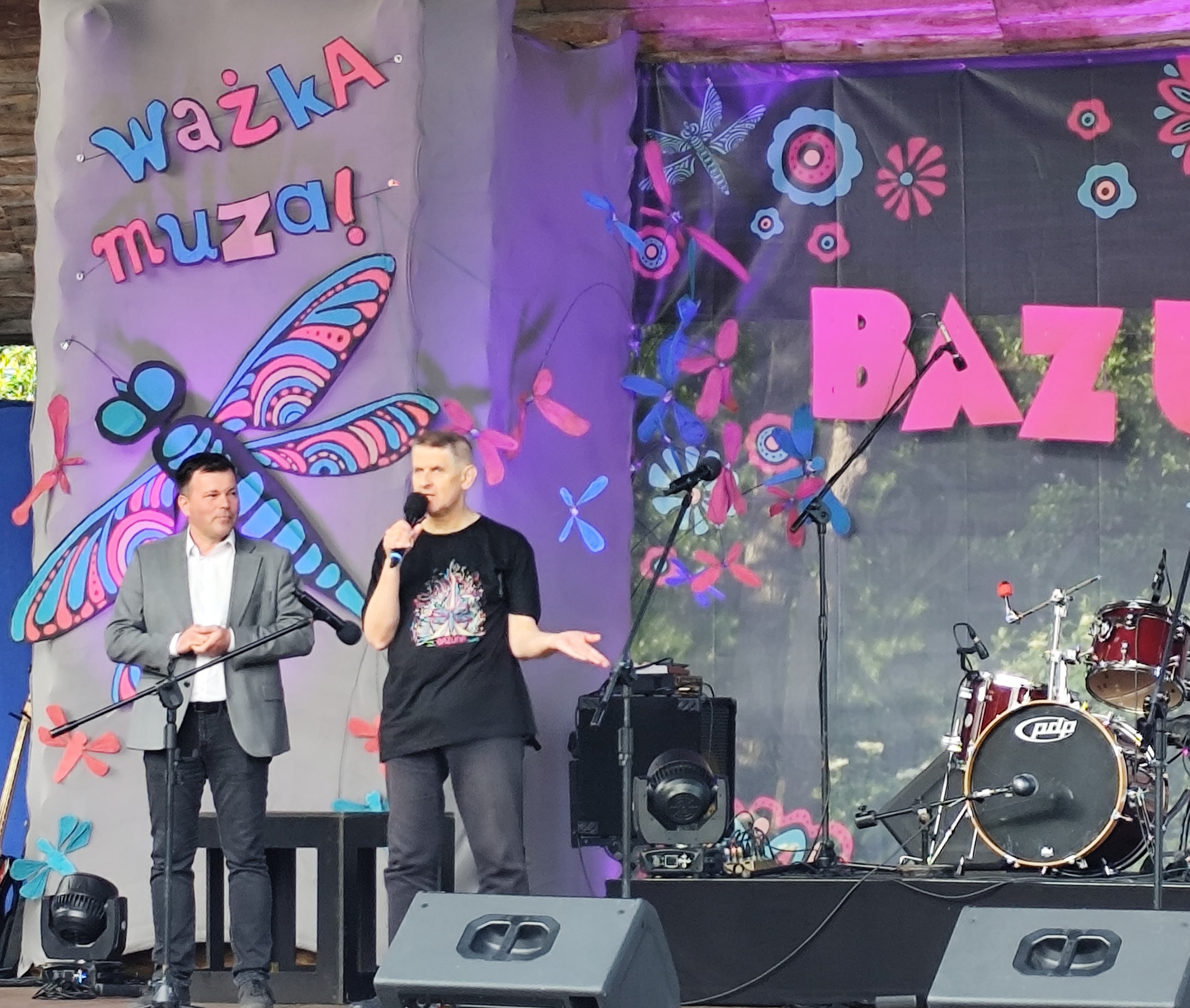 BAZUNA 2025 Owidz fot. Janusz Wikowski IMG_20250627_190546