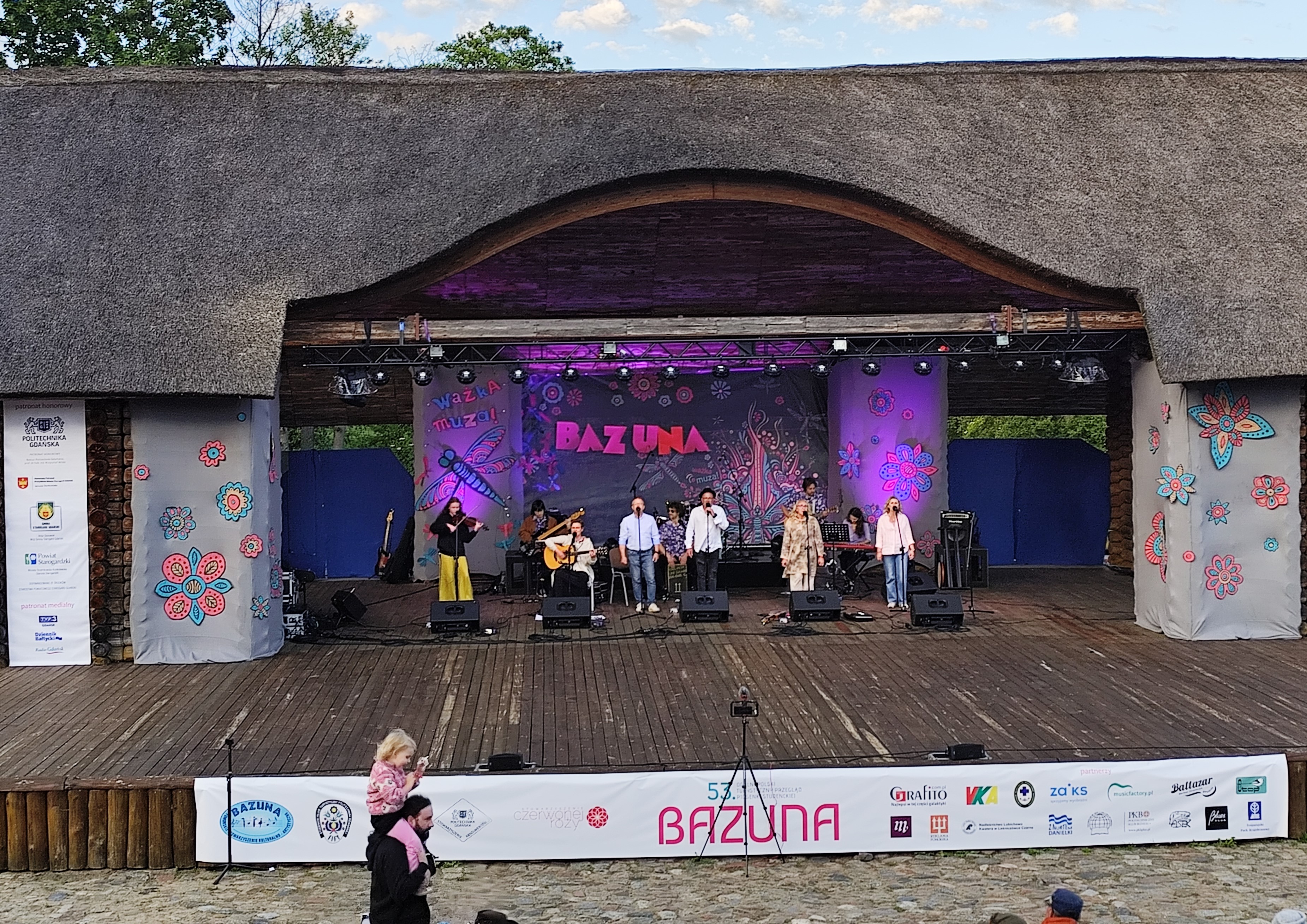 BAZUNA 2025 Owidz fot. Janusz Wikowski IMG_20250627_201008