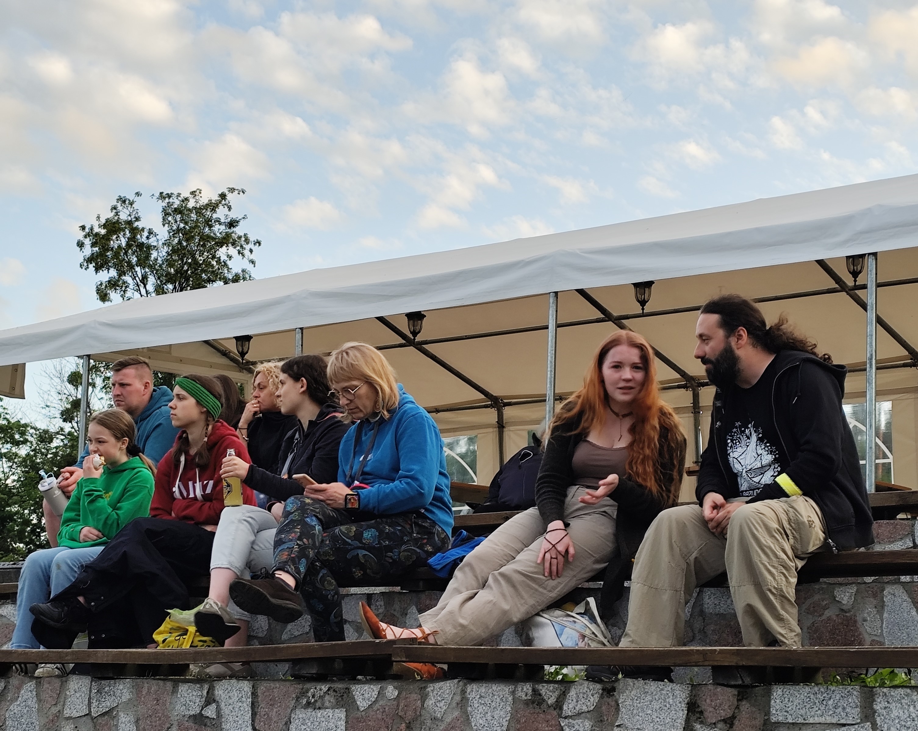 BAZUNA 2025 Owidz fot. Janusz Wikowski IMG_20250627_202859