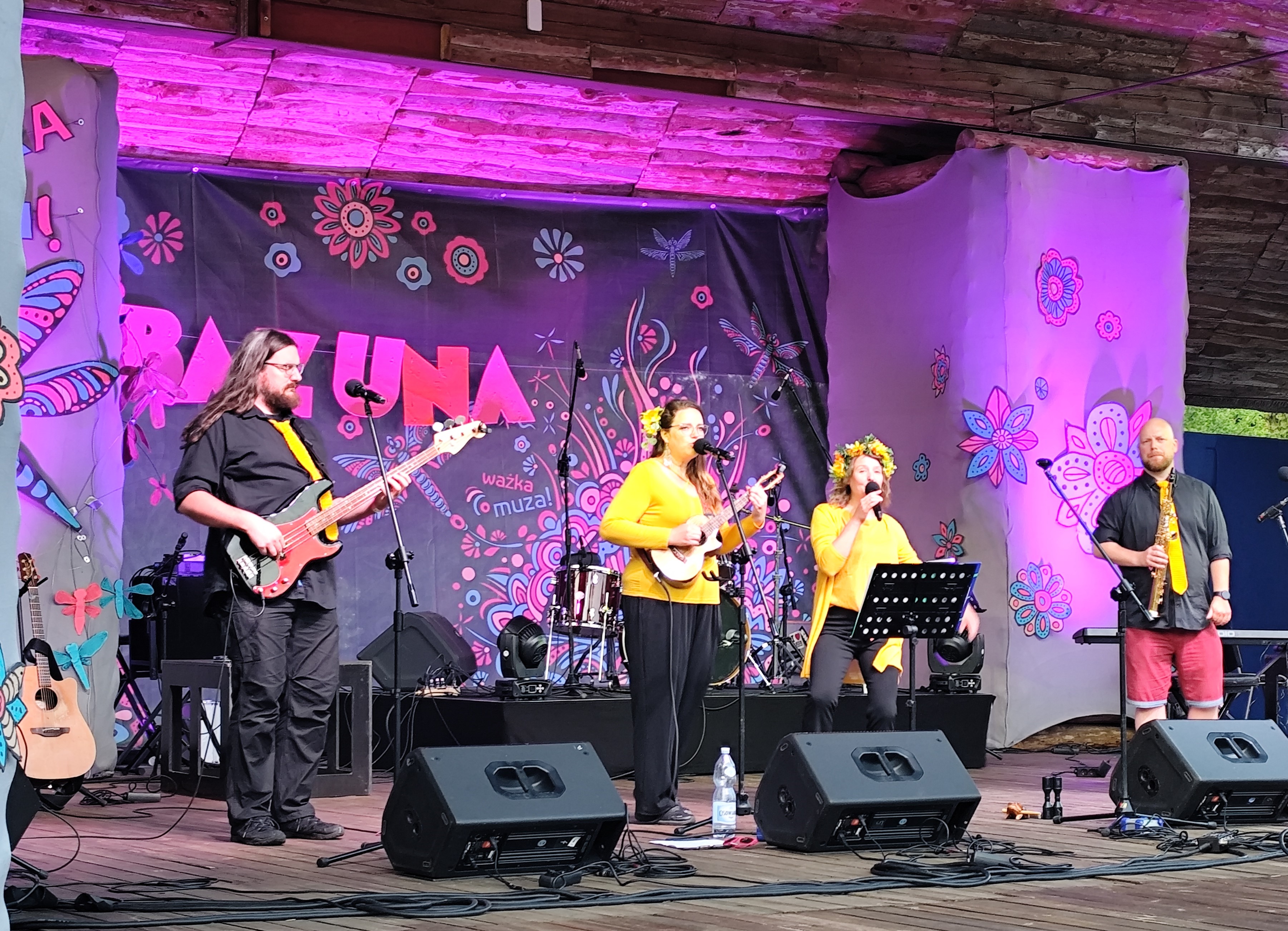 BAZUNA 2025 Owidz fot. Janusz Wikowski IMG_20250627_205927