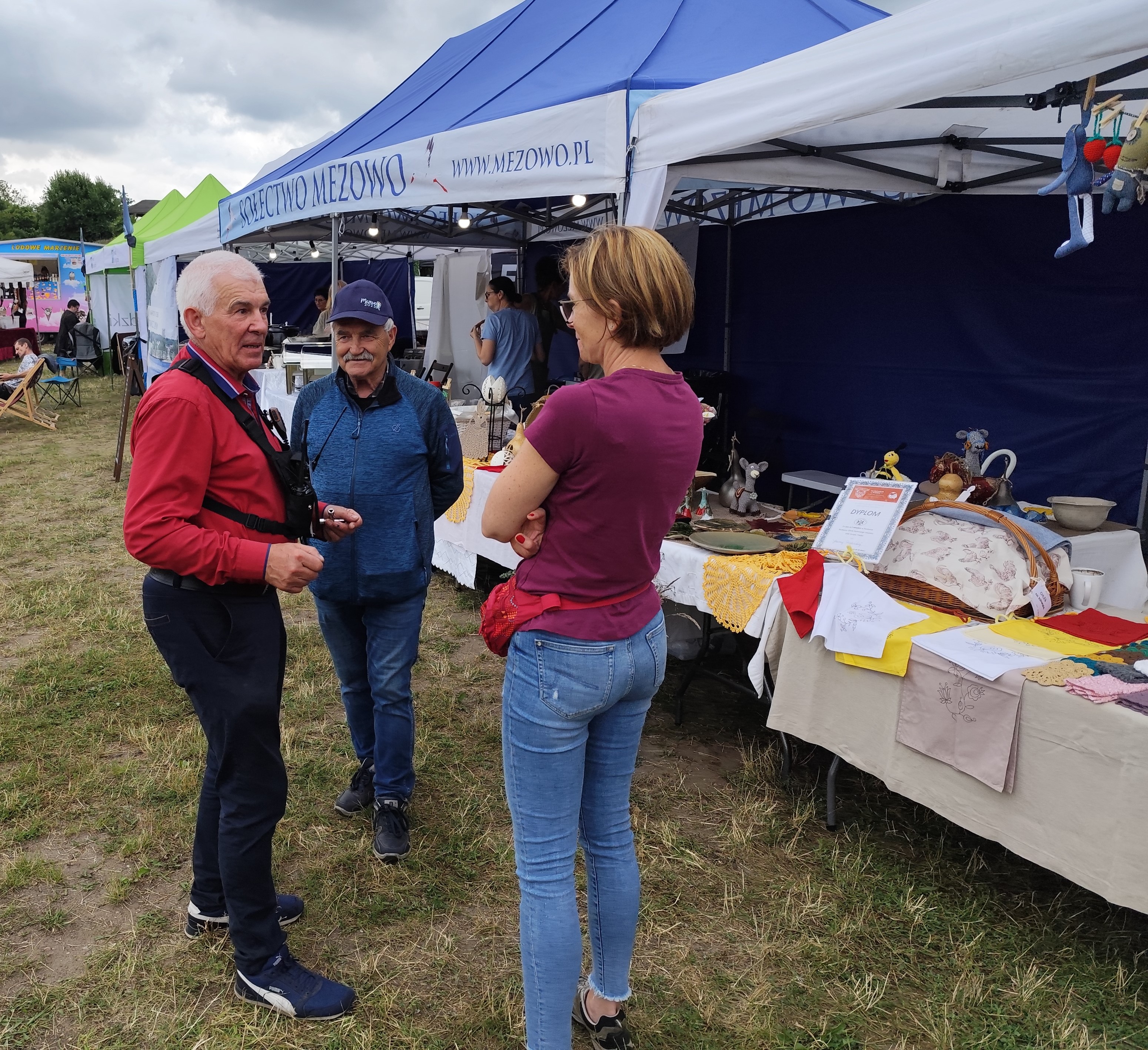 BAZUNA 20250 Owidz fot. Janusz Wikowski IMG_20250627_150415