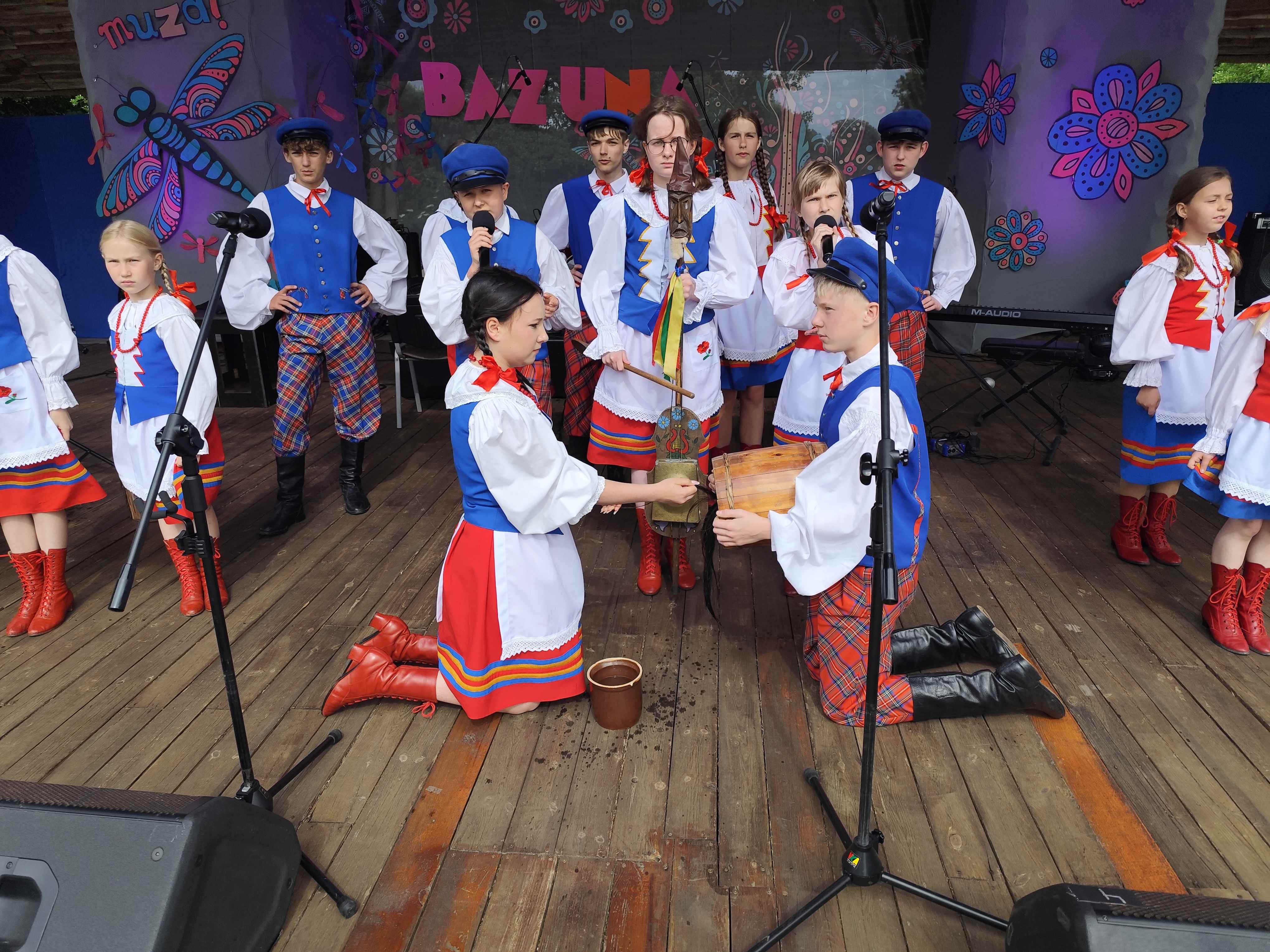 BAZUNA 20250 Owidz fot. Janusz Wikowski IMG_20250627_155553