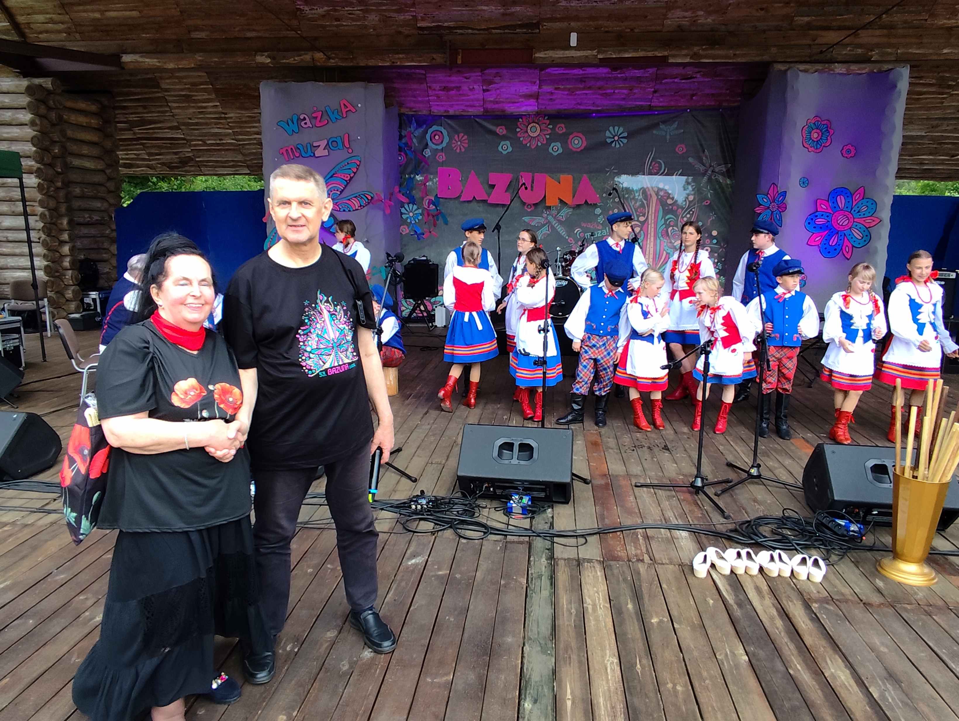 BAZUNA 20250 Owidz fot. Janusz Wikowski IMG_20250627_155950