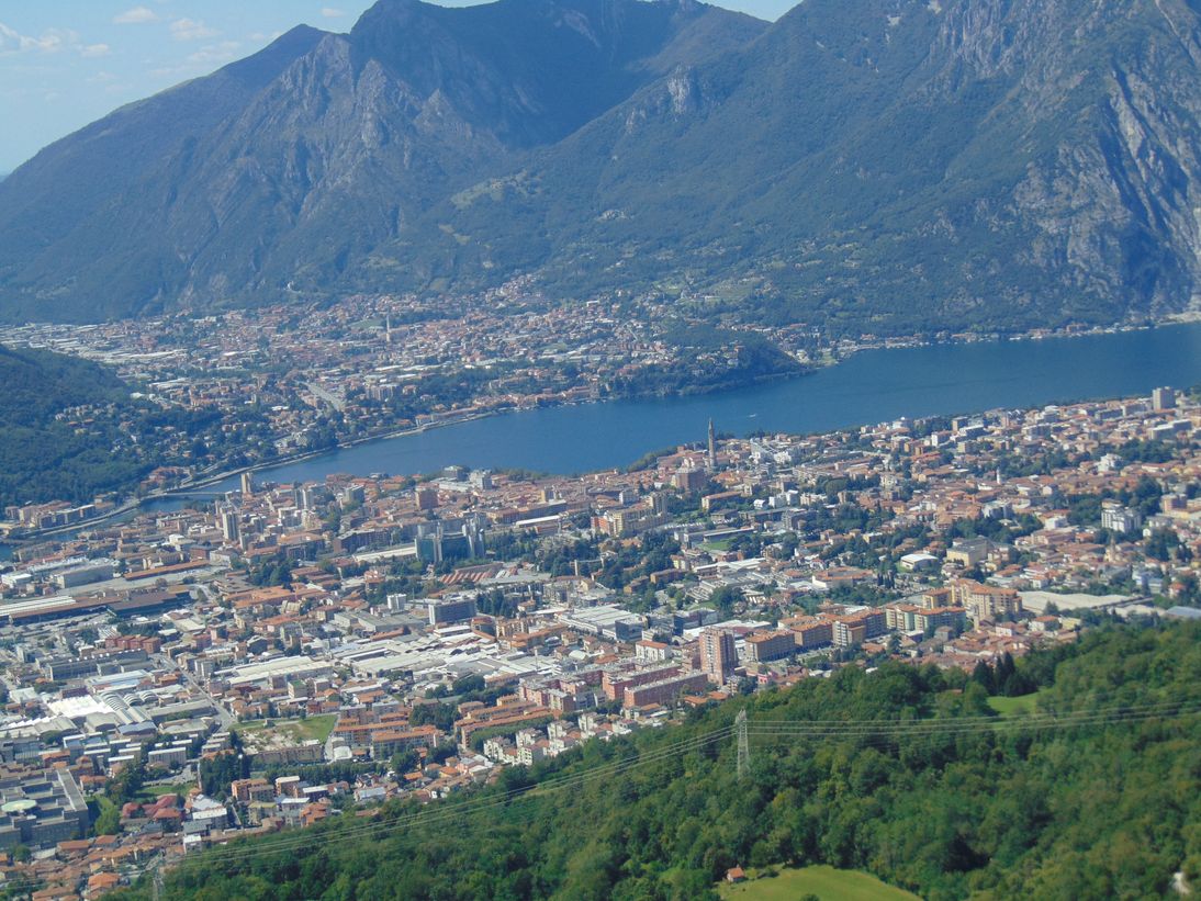 DD Lecco