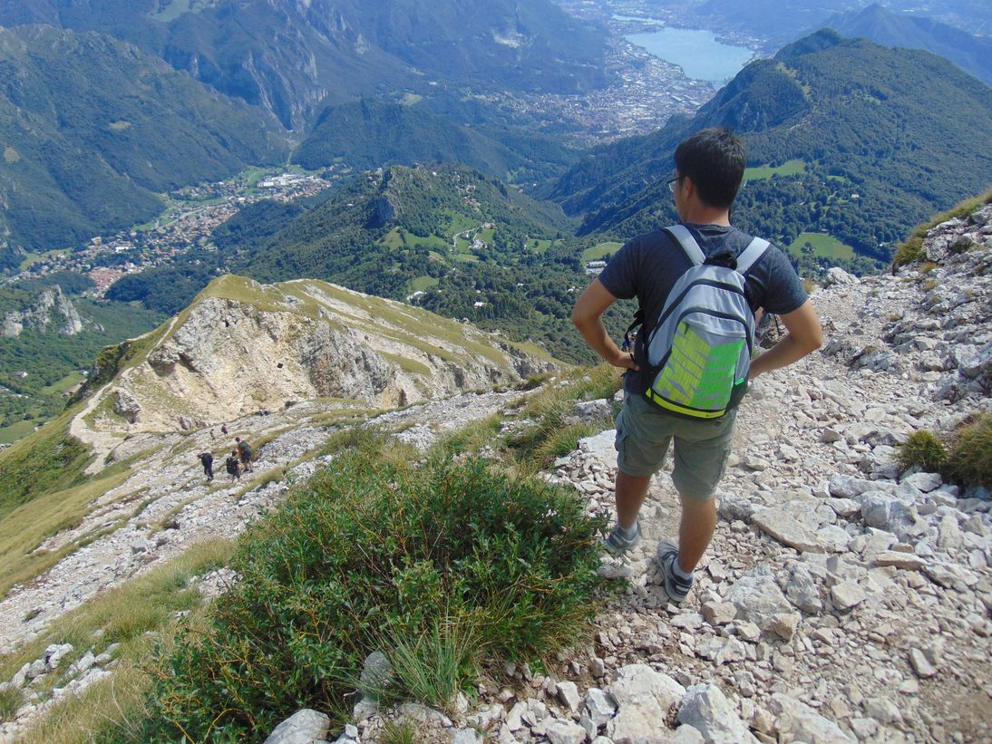 DDD Szlak na Grignettę