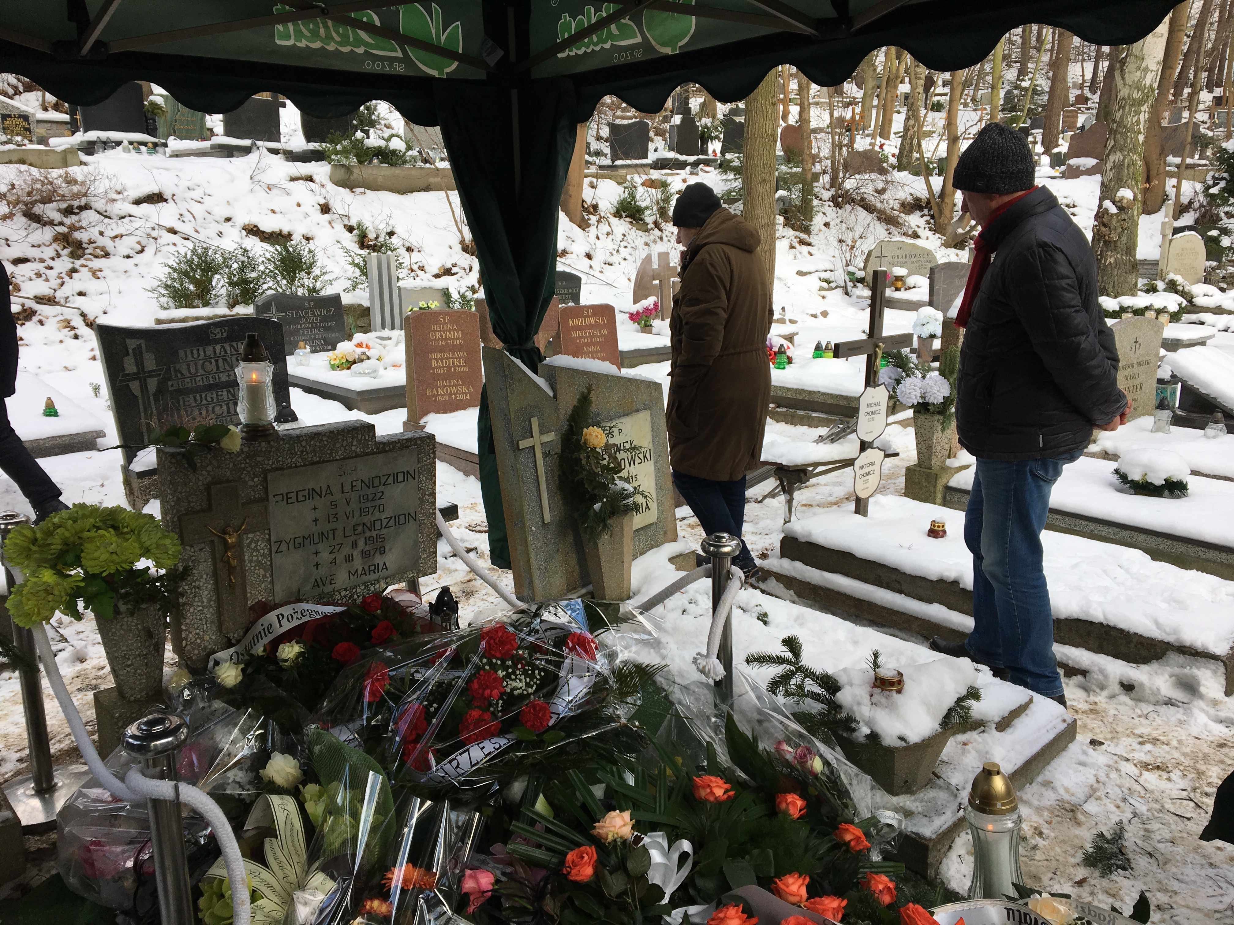 Dla Marka_Pogrzeb Wojtka Lendziona Fot_J_Wikowski IMG_1934[1]