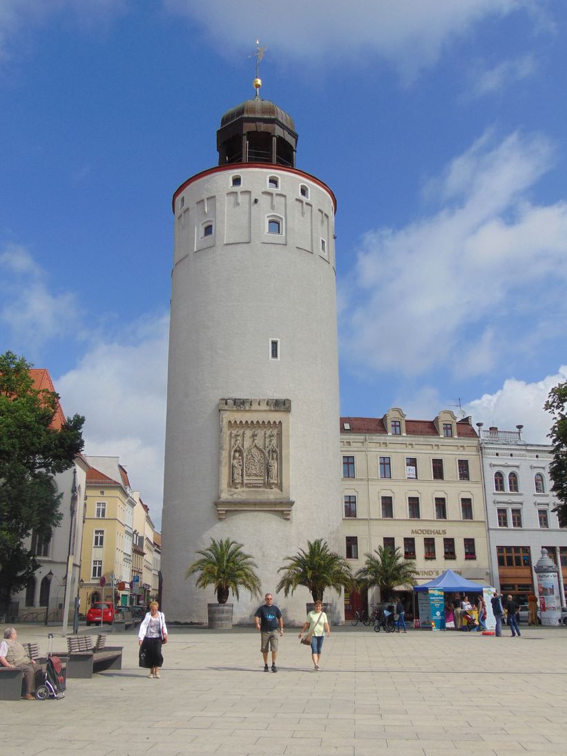 gasrlitz-biala-wieza-dicker-turm