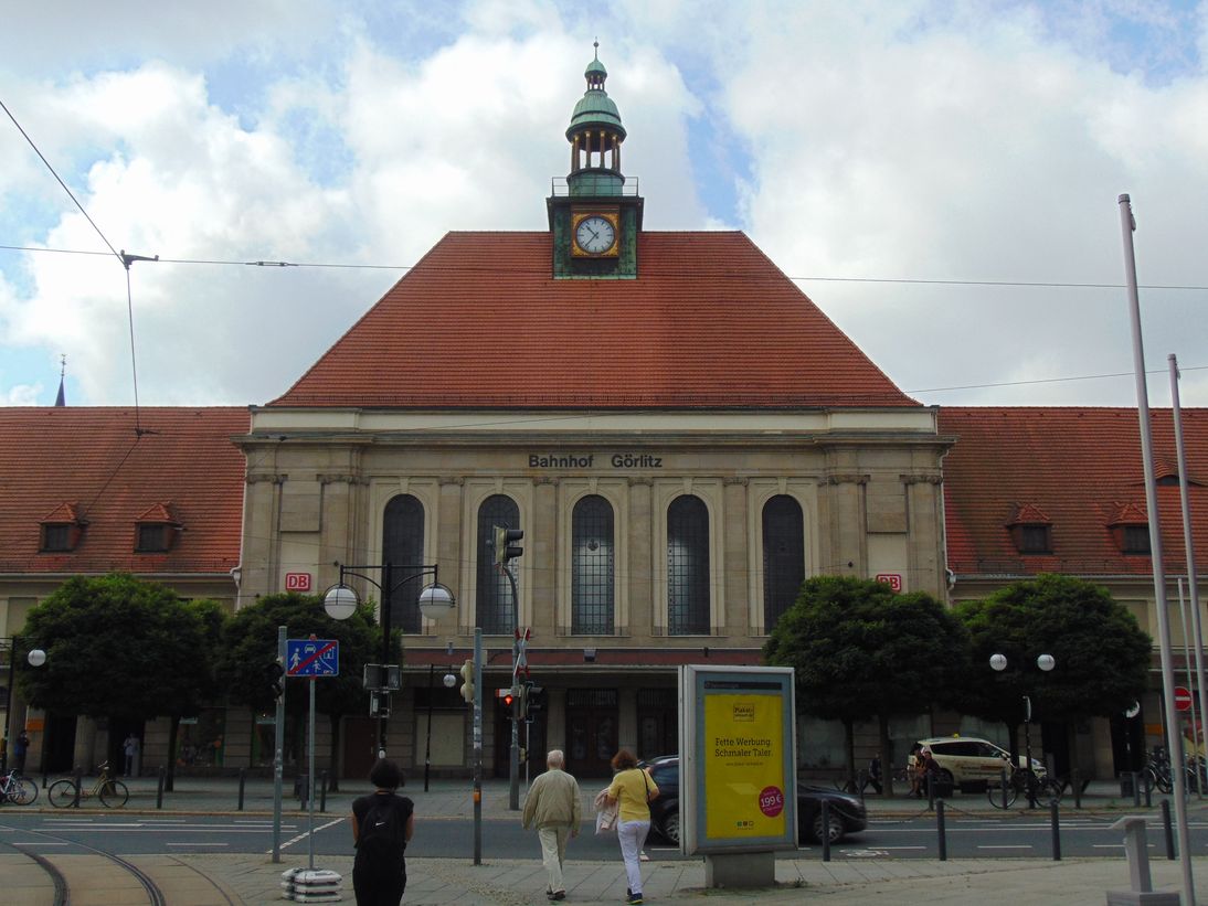 gasrlitz-dworzec-kolejowy