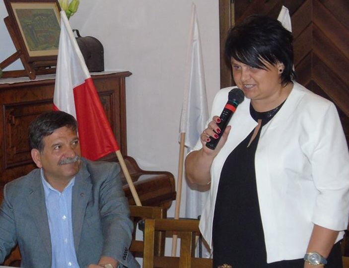 Fot. Arch Leyk Sylwia