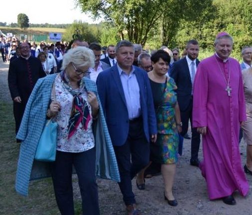 Fot. Arch Leyk Sylwia