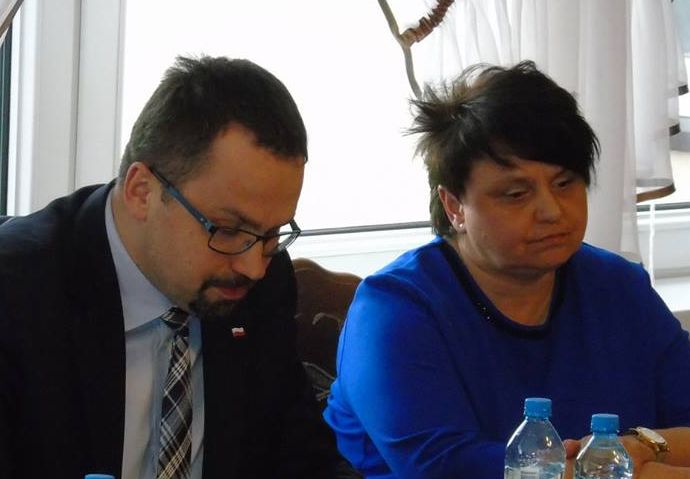 Fot. Arch Leyk Sylwia