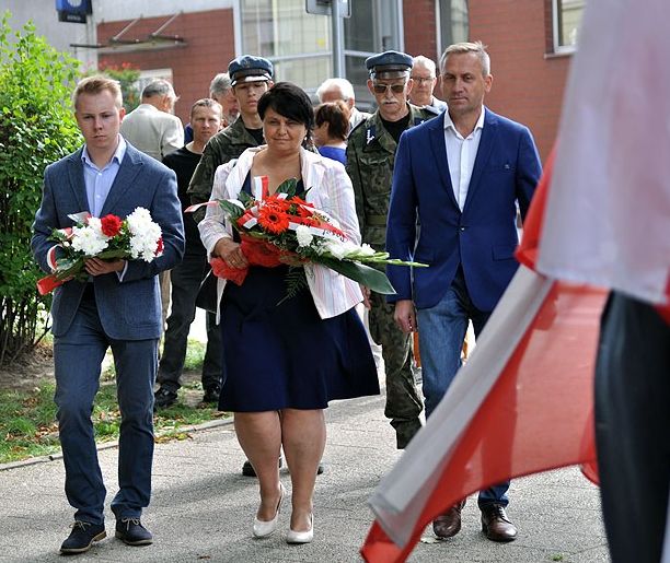 Fot. Arch Leyk Sylwia