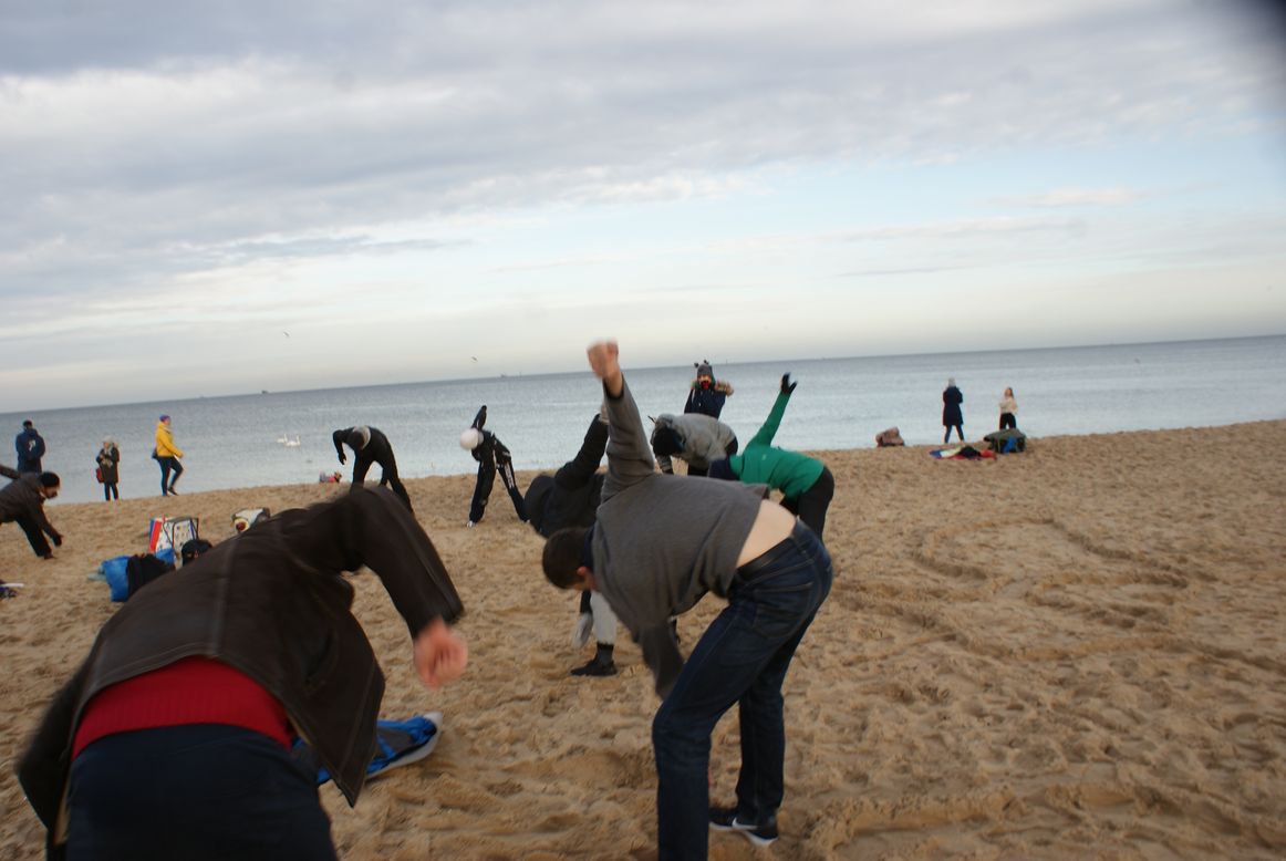 MORSY BAŁTYCKIE 15_12_2019 Fot. J. Wikowski