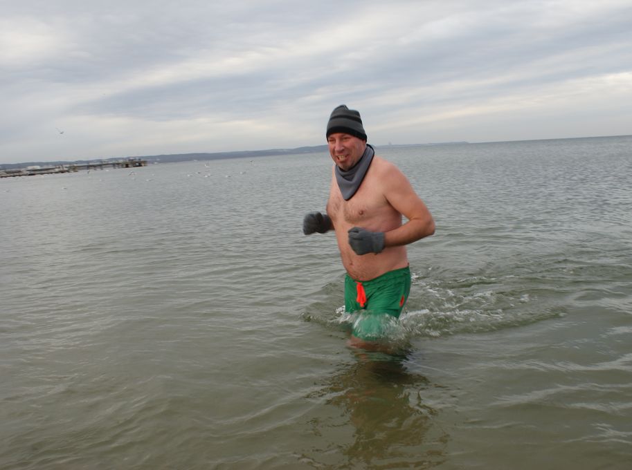 MORSY BAŁTYCKIE 15_12_2019 Fot. J. Wikowski