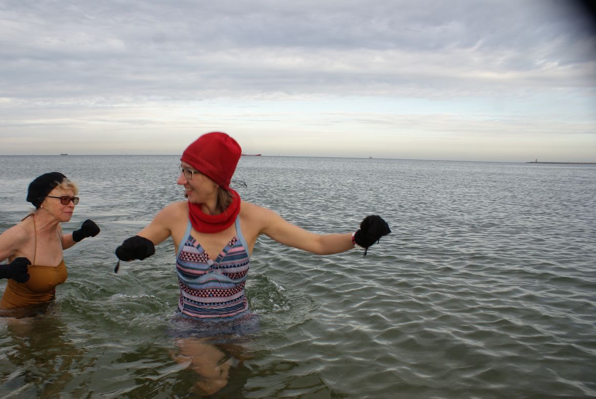 MORSY BAŁTYCKIE 15_12_2019 Fot. J. Wikowski